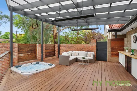 Property photo of 26 Illingworth Street Wanniassa ACT 2903