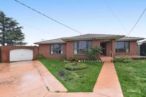 Property photo of 10 Felgate Close Tullamarine VIC 3043