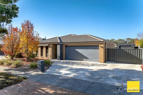 63 Yellowgum Dr, Epsom, VIC 3551