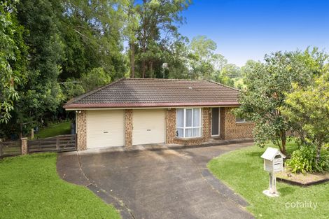 10 Kearns Ct, Nambour, QLD 4560