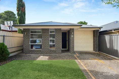 Property photo of 12 Clansman Avenue Windsor Gardens SA 5087
