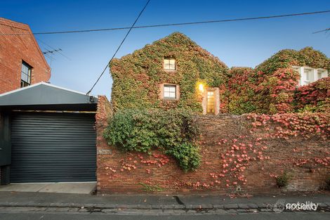 Property photo of 1A College Place Albert Park VIC 3206