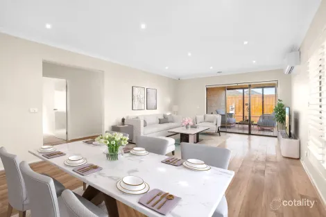 Property photo of 36 Barrington Circuit Caroline Springs VIC 3023