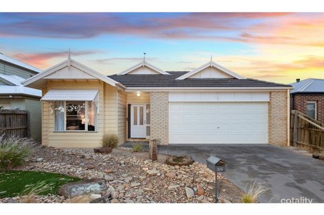 Property photo of 55 Dolphin Crescent Point Cook VIC 3030