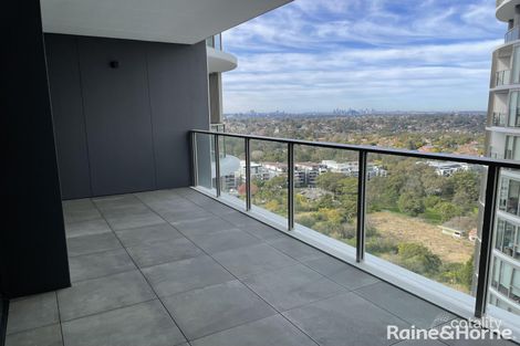 Property photo of 1601/8 Chambers Court Epping NSW 2121