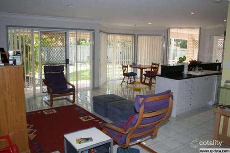 Property photo of 81 Bannockburn Crescent Parkinson QLD 4115