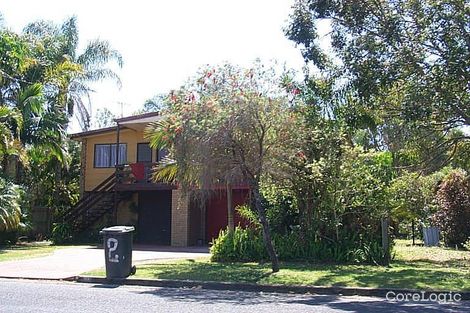 Property photo of 2/17 Tamarind Avenue Bogangar NSW 2488