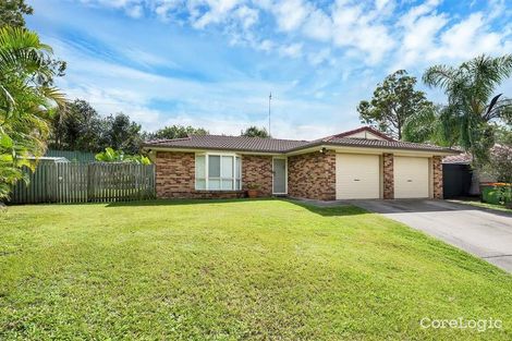 Property photo of 8 Cawley Place Oxenford QLD 4210