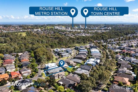Property photo of 5 Drummond Road Beaumont Hills NSW 2155