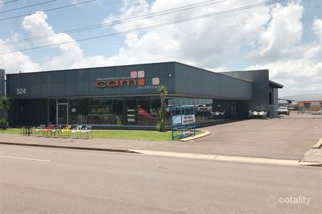 4/524 Stuart Hwy, Winnellie, NT 0820