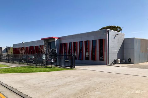 128-138 Rodeo Dr, Dandenong South, VIC 3175