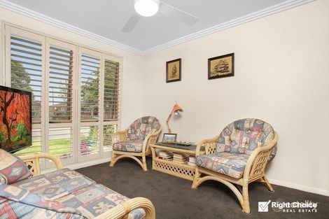 Property photo of 2/5 Maple Street Albion Park Rail NSW 2527