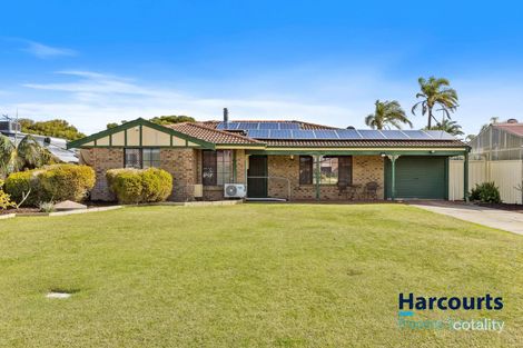Property photo of 10 Pinjar Court Waikiki WA 6169