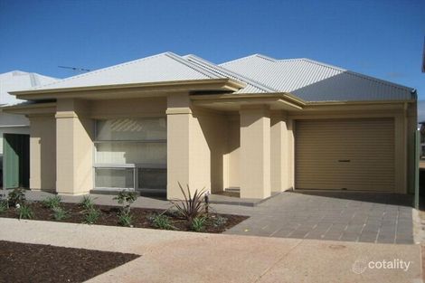 Property photo of 34 Bimini Crescent Mawson Lakes SA 5095