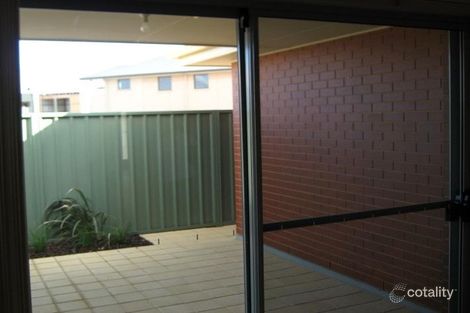 Property photo of 34 Bimini Crescent Mawson Lakes SA 5095