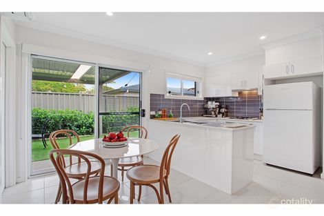 Property photo of 3/4A Selwyn Street Mayfield East NSW 2304