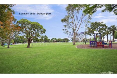 Property photo of 3/4A Selwyn Street Mayfield East NSW 2304