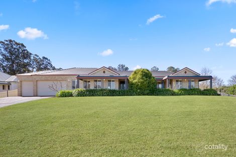 Property photo of 4 The Glade Kirkham NSW 2570