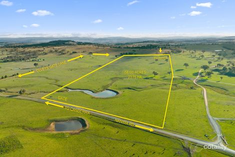 122 Olleys Gate Lane, Nanima, NSW 2582