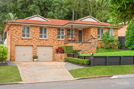 Property photo of 78 Shirley Street Ourimbah NSW 2258