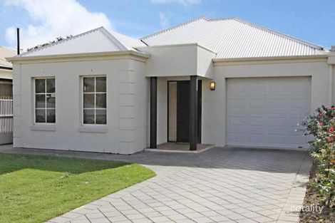 6 Beck St, Henley Beach, SA 5022