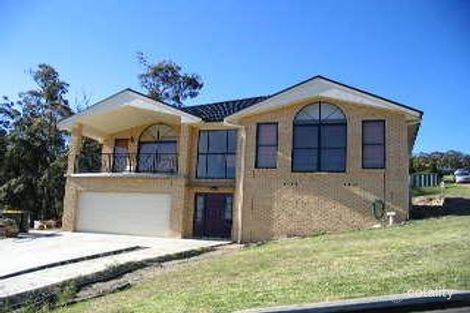 Property photo of 1 Majella Close Eleebana NSW 2282