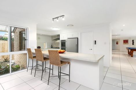 Property photo of 39 Oxford Close Sippy Downs QLD 4556