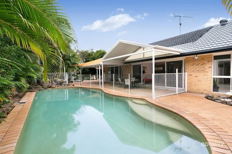 Property photo of 39 Oxford Close Sippy Downs QLD 4556