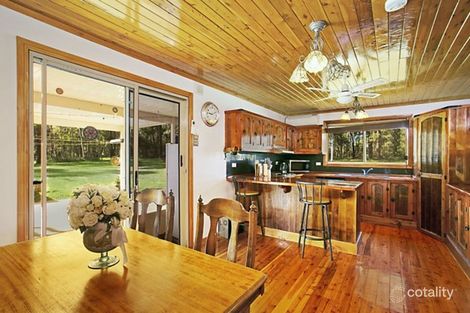 Property photo of 1490 George Booth Drive Buchanan NSW 2323