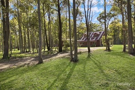 Property photo of 1490 George Booth Drive Buchanan NSW 2323