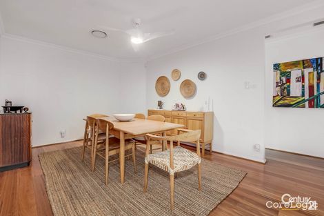 Property photo of 52 Riverbank Drive The Ponds NSW 2769