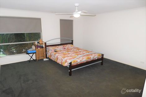 Property photo of 30 Willoby Drive Alfredton VIC 3350