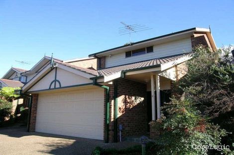 Property photo of 6/3-9 Arndill Avenue Baulkham Hills NSW 2153