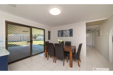 Property photo of 11 O'Donnell Street Kawana QLD 4701