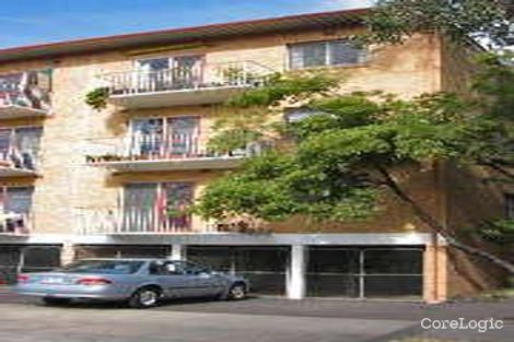 Property photo of D2/81 Oshanassy Street North Melbourne VIC 3051