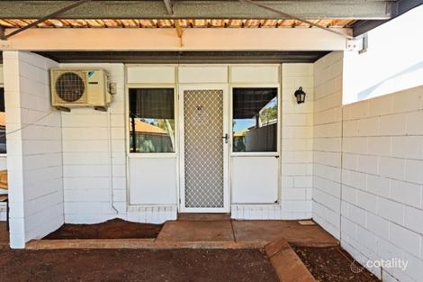 25/23 Ridley St, Bulgarra, WA 6714