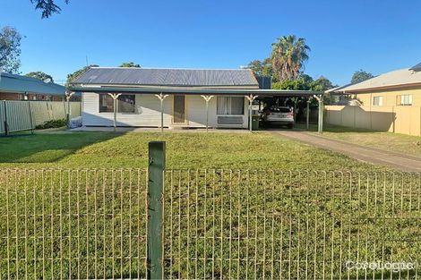 Property photo of 64 Tudor Street Bourke NSW 2840