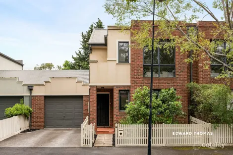 14-16 Tankard St, Kensington, VIC 3031