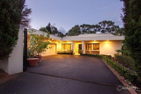 7 Crawford St, Mount Eliza, VIC 3930