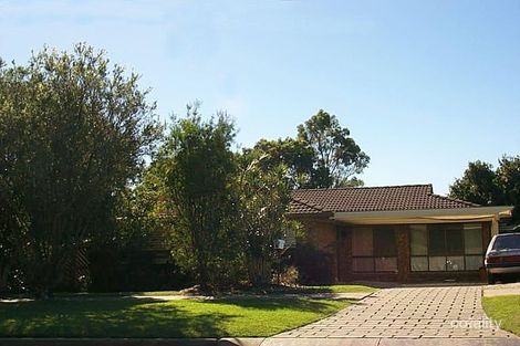 16 Vienna Rd, Alexandra Hills, QLD 4161