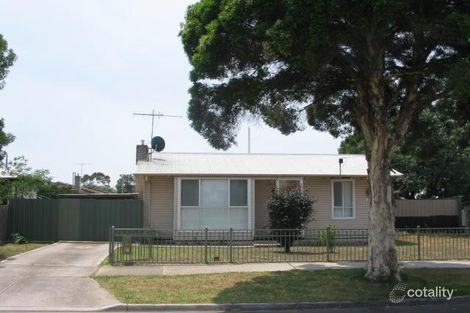 20 Lily St, Braybrook, VIC 3019