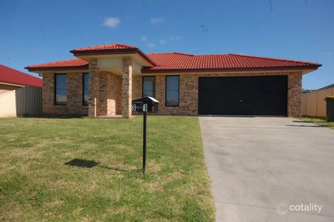 Property photo of 31 Tucker Street Griffith NSW 2680