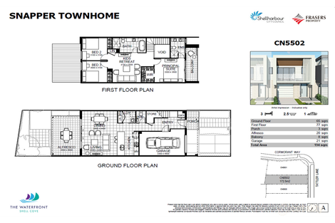 5503 Cove Bvd, Shell Cove, NSW 2529