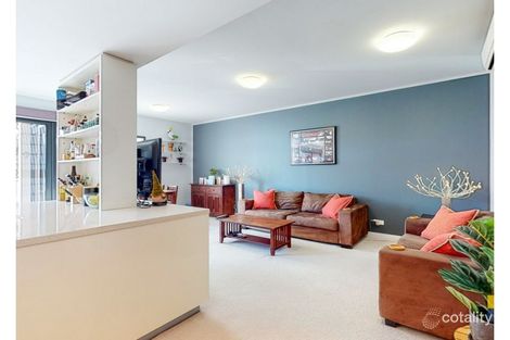 19/378 Beaufort St, Perth, WA 6000