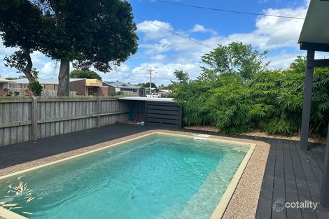 Property photo of 63 Cunningham Street Urangan QLD 4655