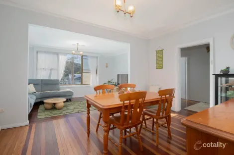 Property photo of 283 Park Avenue Kotara NSW 2289
