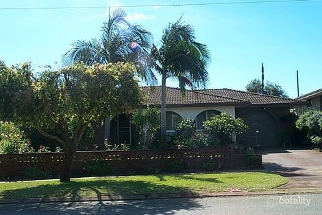 93 Telford Cres, Stirling, WA 6021