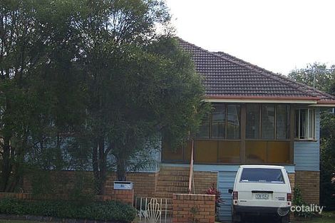 Property photo of 25 Vaughan Street Mount Gravatt QLD 4122