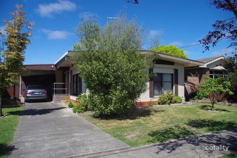 Property photo of 1123 Grevillea Road Wendouree VIC 3355
