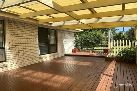 Property photo of 63 Cunningham Street Urangan QLD 4655